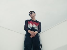 Mccollough hernandez loewe new creative director