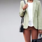 Minimalist fashion guide for women less clothes more style