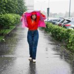 Monsoon fashion for women what to wear in rainy season india guide