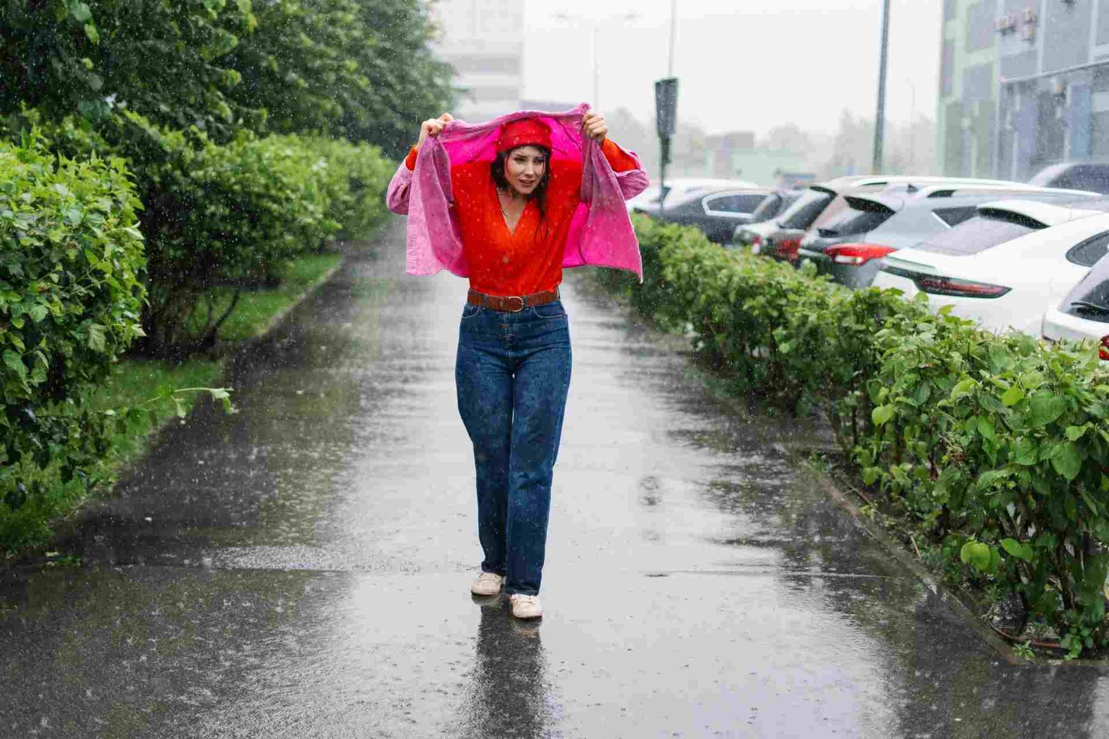Monsoon fashion for women what to wear in rainy season india guide