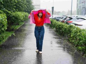 Monsoon fashion for women what to wear in rainy season india guide