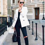 Office wear for women modern professional outfit ideas