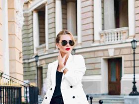 Office wear for women modern professional outfit ideas