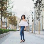 Petite fashion guide for women how to look taller instantly