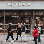 Shield sunglasses trend 2026 balenciaga rick owens