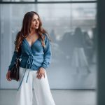 Smart casual dressing for women office to evening looks
