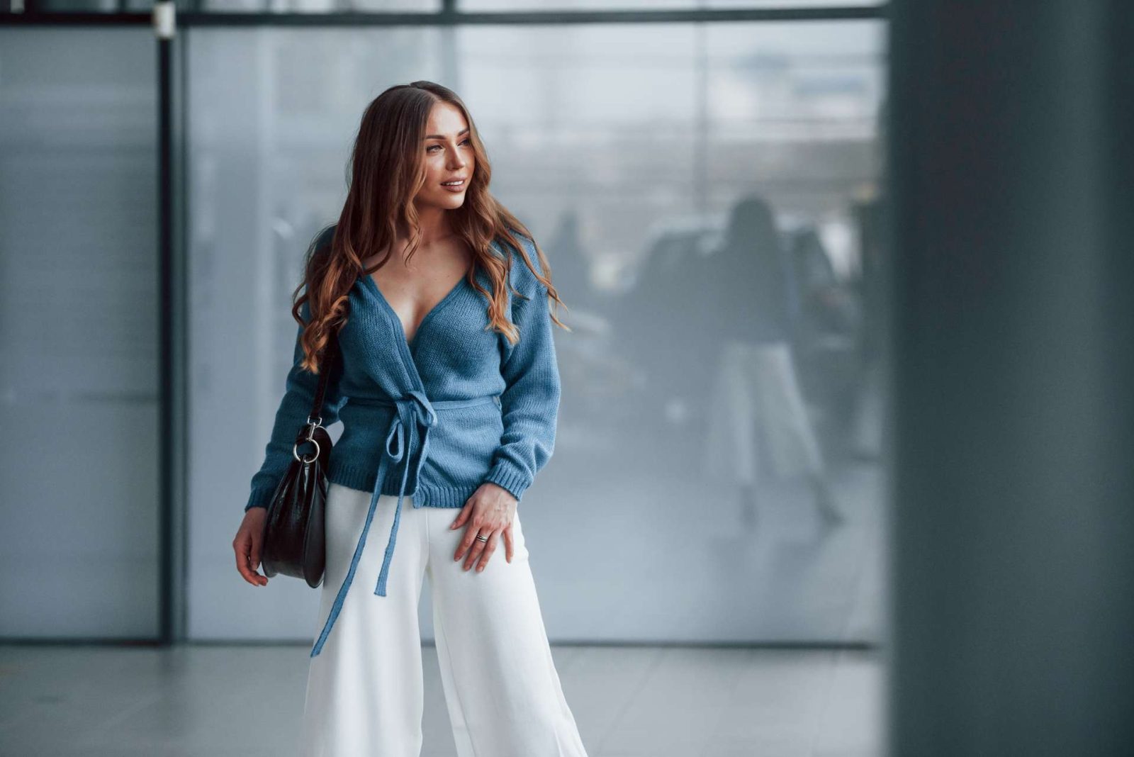 Smart casual dressing for women office to evening looks