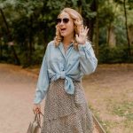 Spring outfit ideas for women fresh chic looks youll love