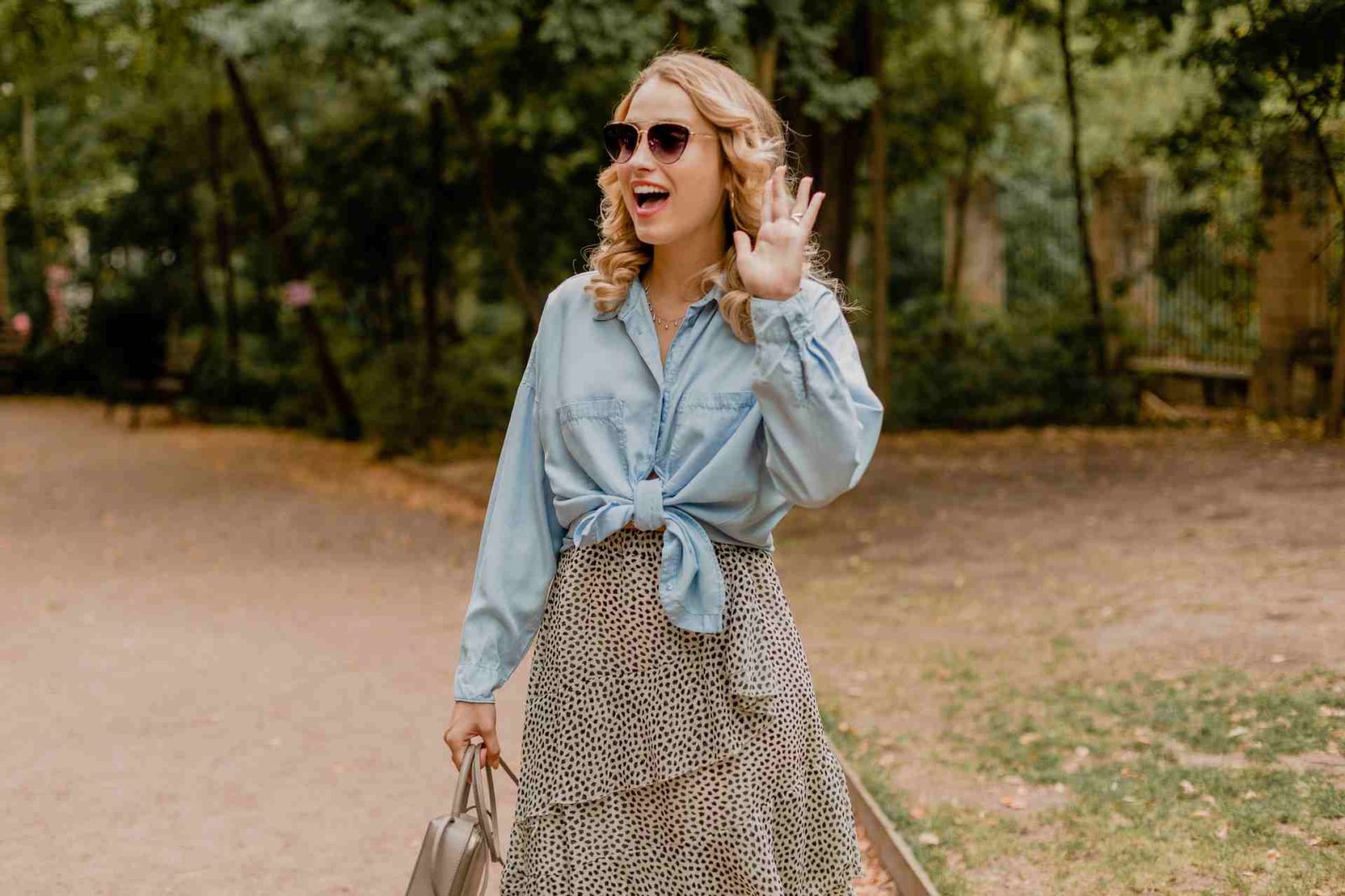Spring outfit ideas for women fresh chic looks youll love