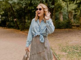 Spring outfit ideas for women fresh chic looks youll love