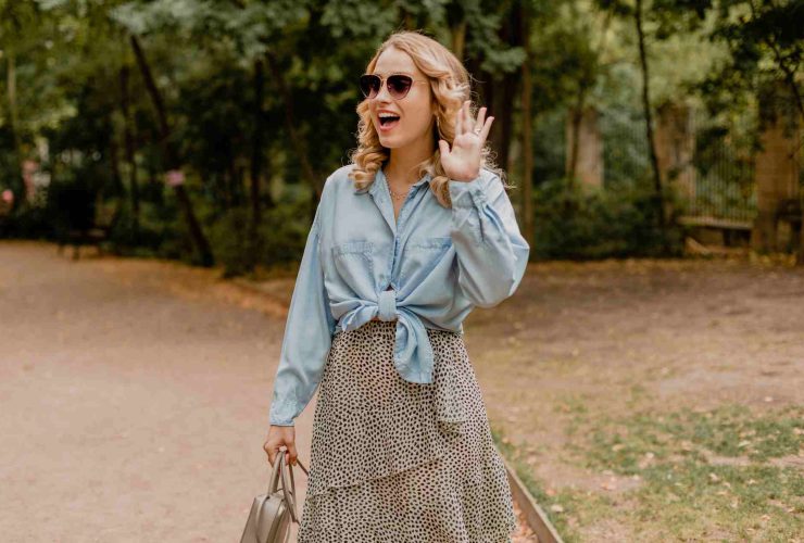 Spring outfit ideas for women fresh chic looks youll love