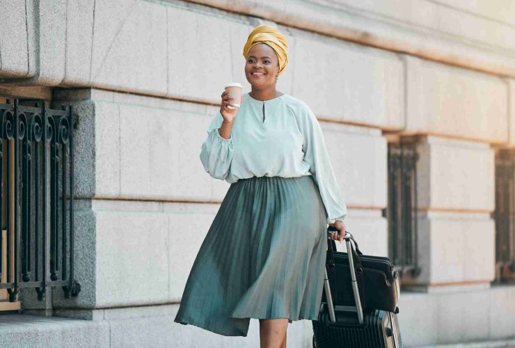 Travel outfits for women comfortable stylish packing guide