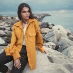 Utility luxury prada dior uniqlo c jacket
