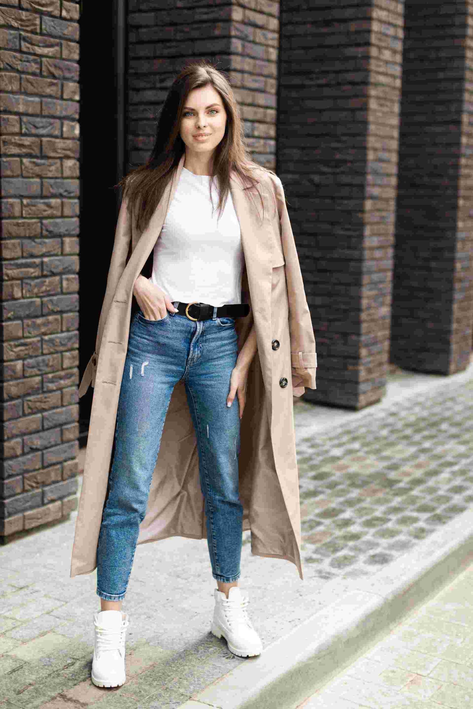 What to wear every day 30 easy outfit ideas for women