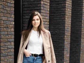 What to wear every day 30 easy outfit ideas for women