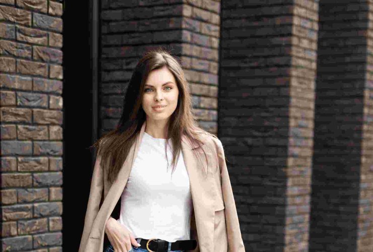 What to wear every day 30 easy outfit ideas for women