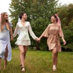 What to wear to a wedding womens complete outfit guide