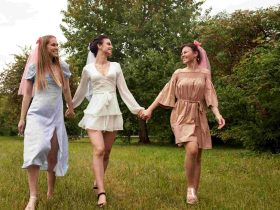 What to wear to a wedding womens complete outfit guide