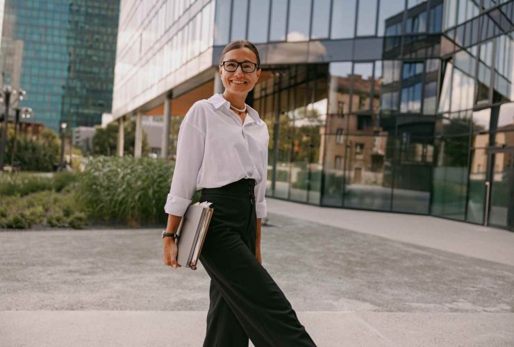What to wear to office in summer womens workwear guide