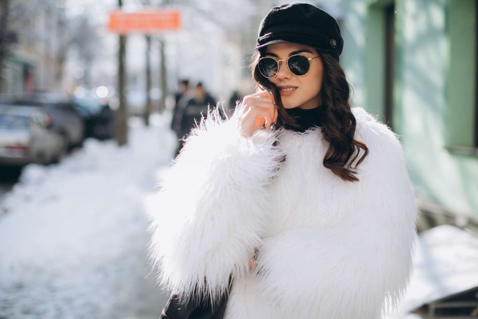 Winter outfits for women layering guide that actually works