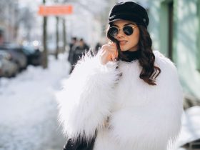 Winter outfits for women layering guide that actually works