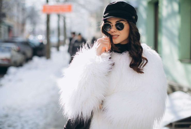 Winter outfits for women layering guide that actually works