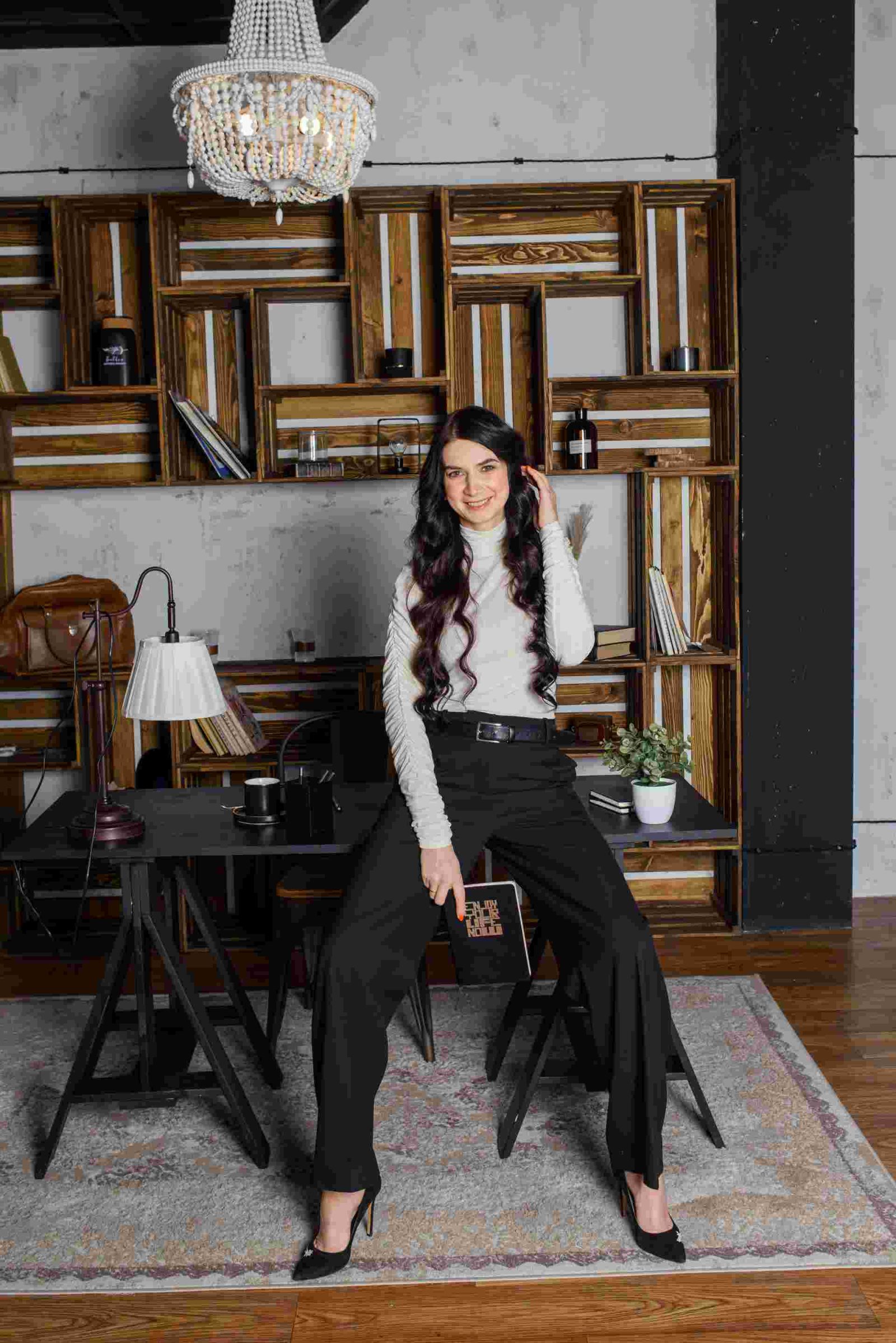 Work from home outfits for women comfortable yet presentable
